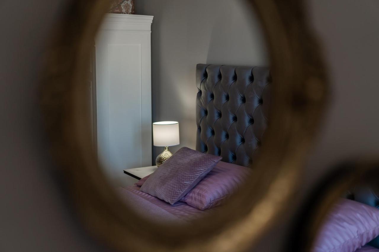 Luxury Peitho Appartement Opatija