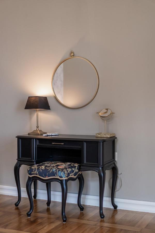 Luxury Peitho Appartement Opatija