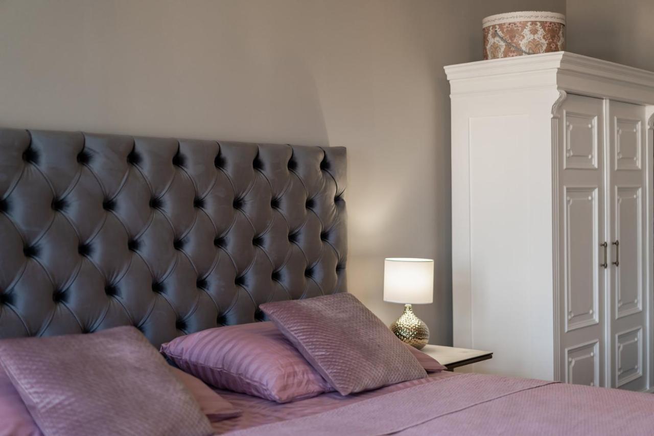 Appartement Luxury Peitho