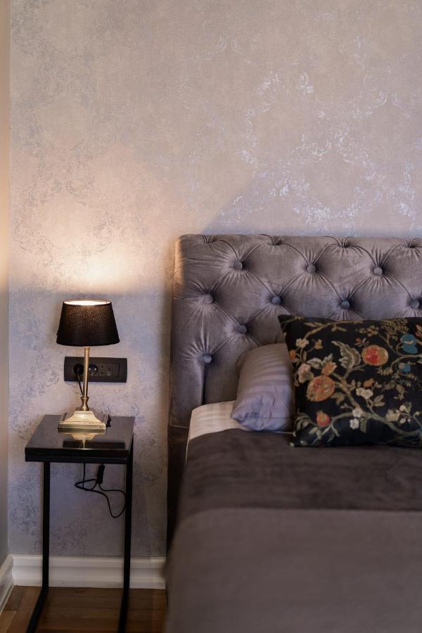 Appartement Luxury Peitho *