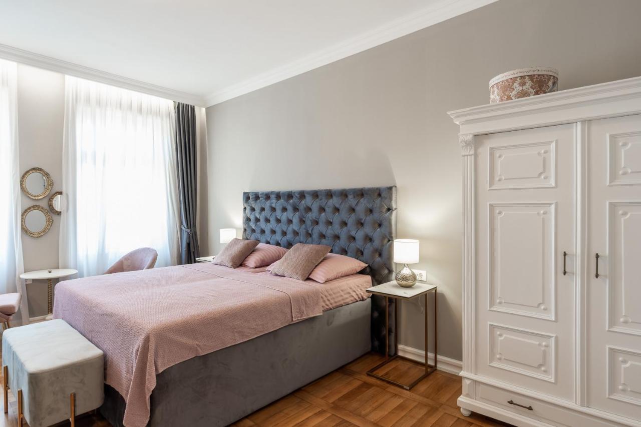 Luxury Peitho Abbazia