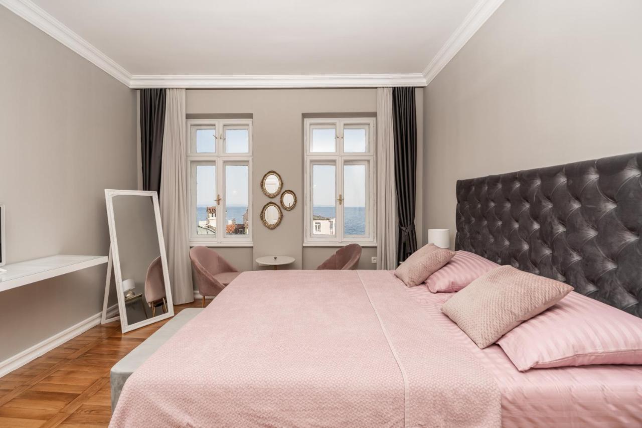 Apartman Luxury Peitho