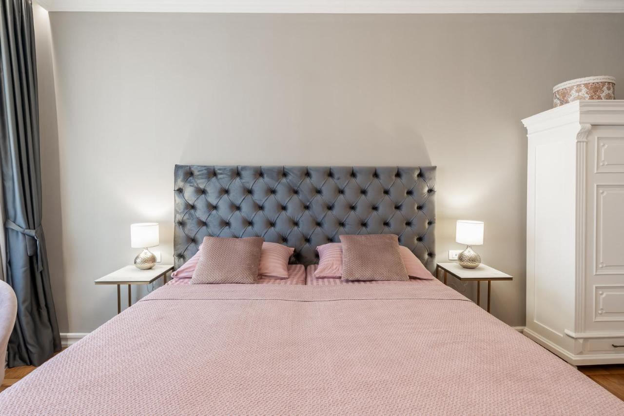Luxury Peitho * Abbazia