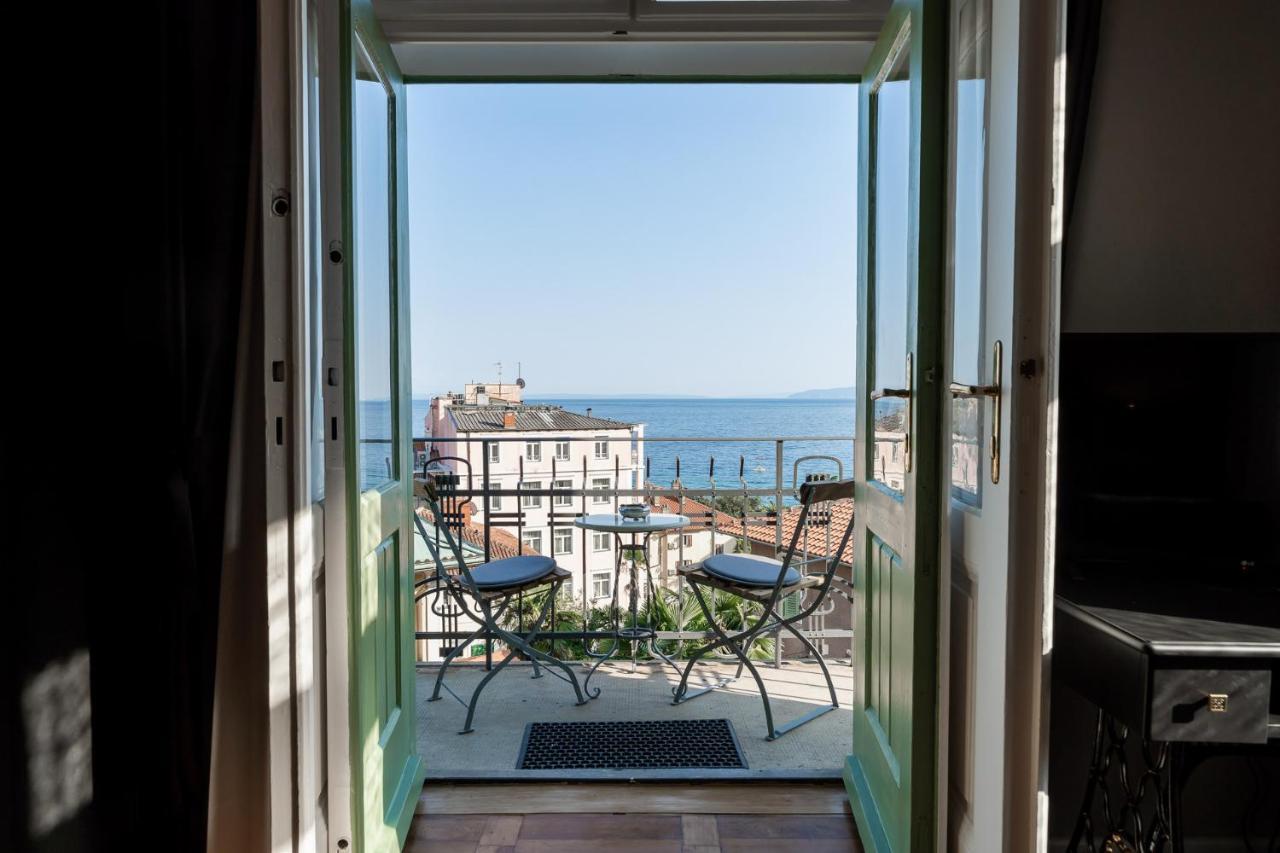 Apartman Luxury Peitho