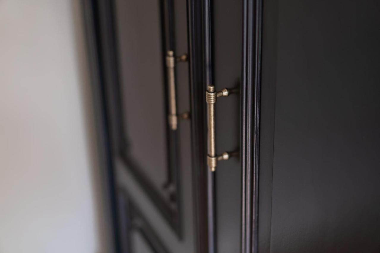 Apartman Luxury Peitho Opatija