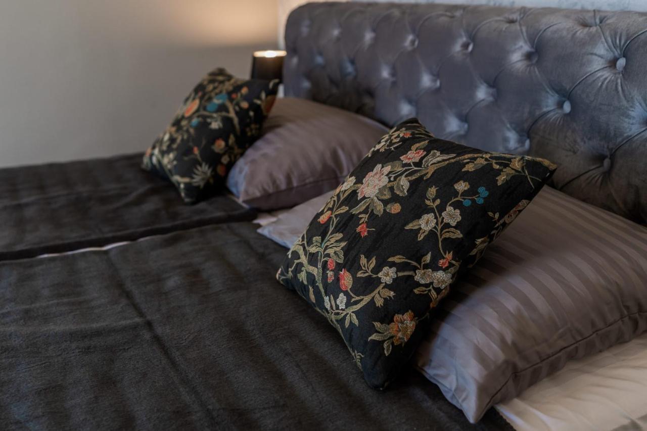 Appartamento Luxury Peitho *