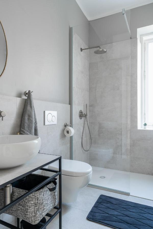 Luxury Peitho Apartman *