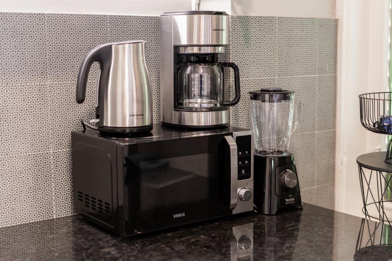 Apartman Luxury Peitho