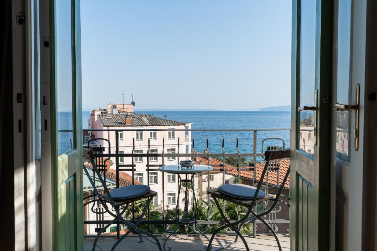 Apartman Luxury Peitho Opatija