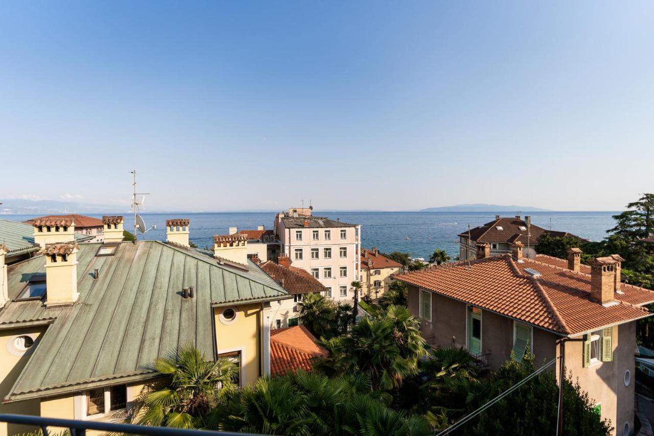 Apartman Luxury Peitho Opatija